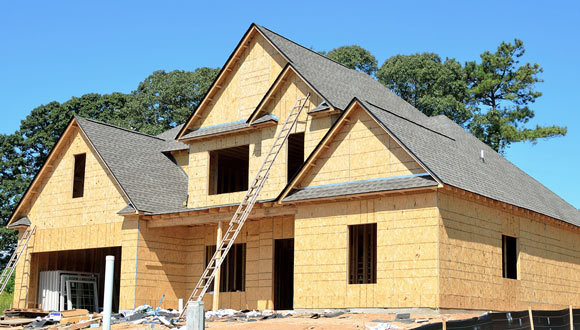 New Construction Home Inspections from Craftsmen's Inspections