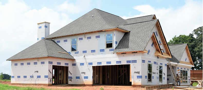 Get a new construction home inspection from Craftsmen's Home Inspections